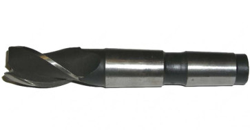 Фреза концевая 2-х перьевая к/х 32мм