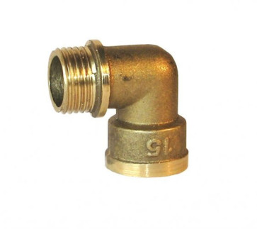 Уголок 1/2 г/ш лат. LEXLINE 15 (Украина)