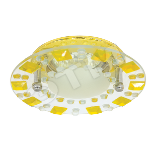 Стекло для светильника глн Comtech Empire