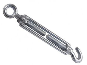 Крюк-кольцо (талреп) М12