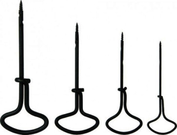 Набор буравчиков 4 шт. FIT