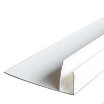 Профиль F 3 м 60мм глянец