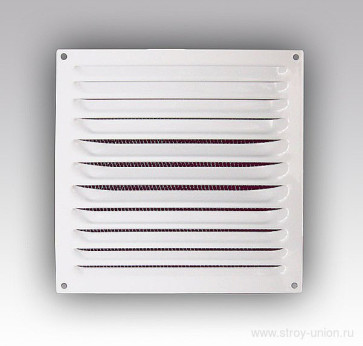 Решетка вент. 150*150 1515МЭ металл.