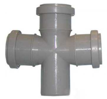 50/50 Крестовина угол 87