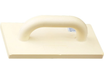 Терка полиуретановая 150 х 350 мм СИБРТЕХ