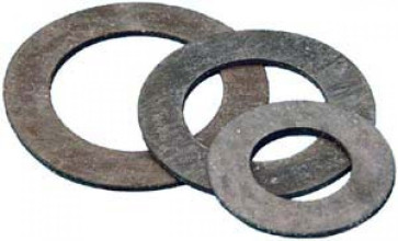 Прокладка ДУ-80 (паронит) к ст. задв.