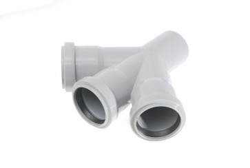 50/50 Крестовина угол 45