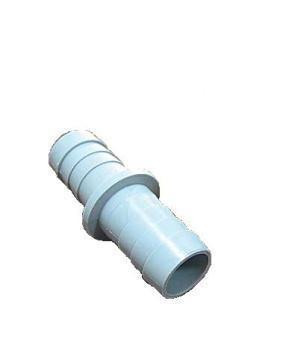 Штуцер (соединитель) пластм. 19*22 для сл. шлангов