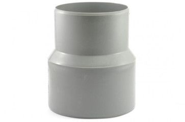 110 переход соосный на 124 ПП ПОЛИТЭК