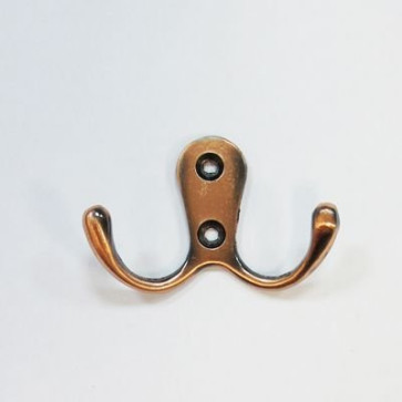 Крючок МАЛ. А-1 МЕДЬ. усиленн.