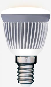 Лампа Led 4W MR16 4100K AC220-240V GAUSS SMD диммируемая