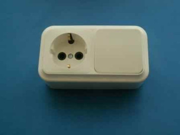 Блок ОУ 1кл + роз с з/к