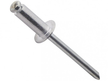 Заклепка 4 х 25 вытяж. комб.