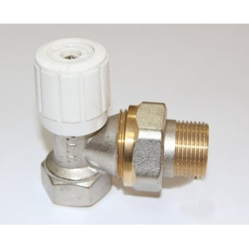 Клапан американка 3/4 угловой VERTUM, СТК