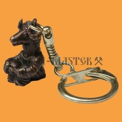 Брелок "Баран " SA011 (нал)