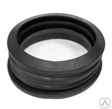 Манжета переходная 110х123