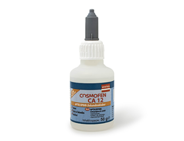 Клей Космофен СА - 12 50 гр.