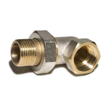 Переходник - амер. 1 угл. Vertum