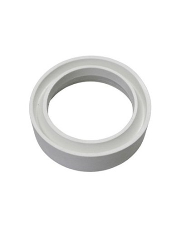 Прокладка фигурная (для унитаза г. Старый Оскол)