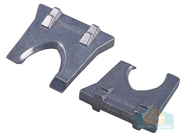 Клинья для топоров 2 шт 5, 6 мм