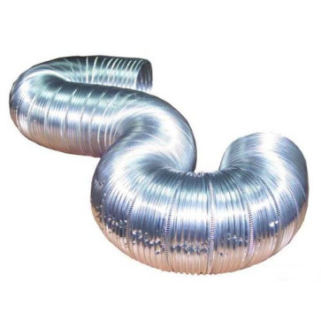 Воздуховод "Флекс" (90 мкр) 1,5м 110