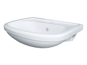 Умывальник "Альфана-52" белый г.Старый Оскол