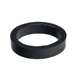 Восьмерка круглая