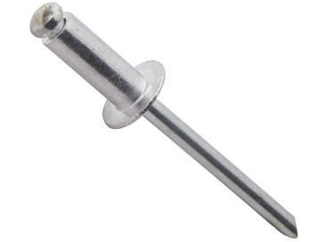 Заклепка 4 х 30 вытяж. комб.