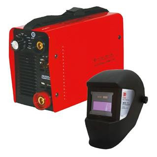 Свар. инвертор " Калибр СВИ-225АП(ПН)" (10-225А,1-5мм, кейс)