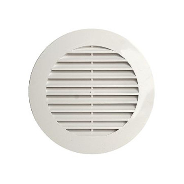 Решетка вент. d 68 круглая