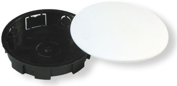 Распредкоробка У-194 мал. плоск.