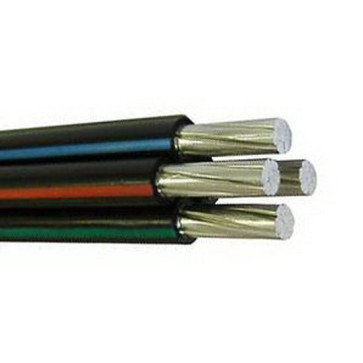 Провод СИП-4 4*16