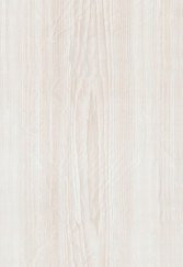 Панель ПВХ 2,7*0,25м Белый ясень