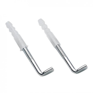 Крепеж водонагревателя (комплект 2шт)