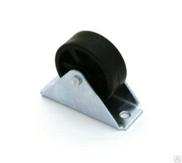 Ролик выкатной h-44 цинк г.Кунгур