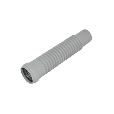 Отвод канализационный гибкий "Орио" ОКГ-50