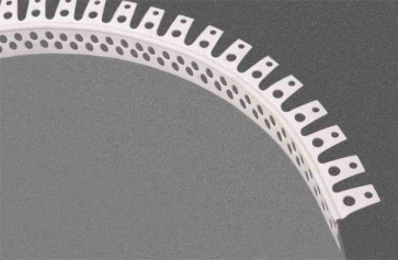 Угол штукатурный арочный