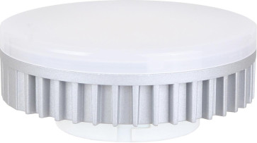 Лампа Led 8W GX53 4500K 400Lm Camelion Bright