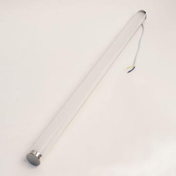 Светильник диод. 18W 90Led AL5048 5000К с выкл. и шнуром