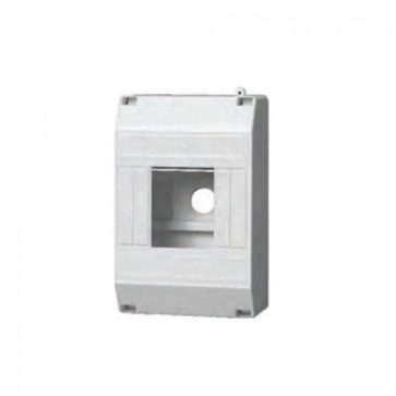 Бокс внеш. КМПн 1/4 ИЭК