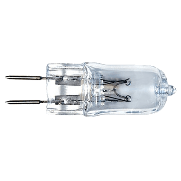 Лампа галоген. 35 Вт 220V JD G4 Camelion