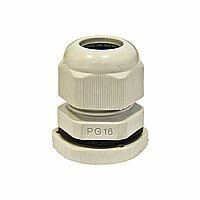 Сальник PG11 d7-9мм ИЭК