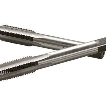 Метчик М16х1,5 мм, комплект из 2 шт. СИБРТЕХ