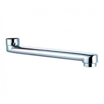 Излив для шар. см. L-нос 50 см