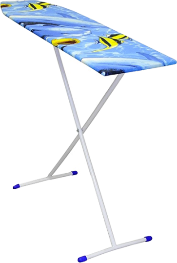 Доска гладильная НИКА Эконом 1100*300 (Ижевск)