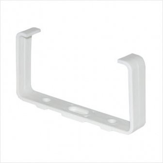 Кронштейн 60х120 ПВХ 612ДКП