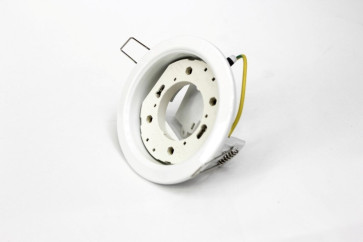 Светильник Uniel ESL-GX53/H4 белый