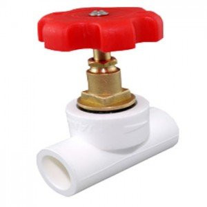 Вентиль 32 РР-R, AS