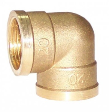 Уголок 3/4 г/г лат LEXLINE 20 (Украина)