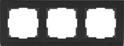 Рамка на 3 поста WL04-Frame-03 